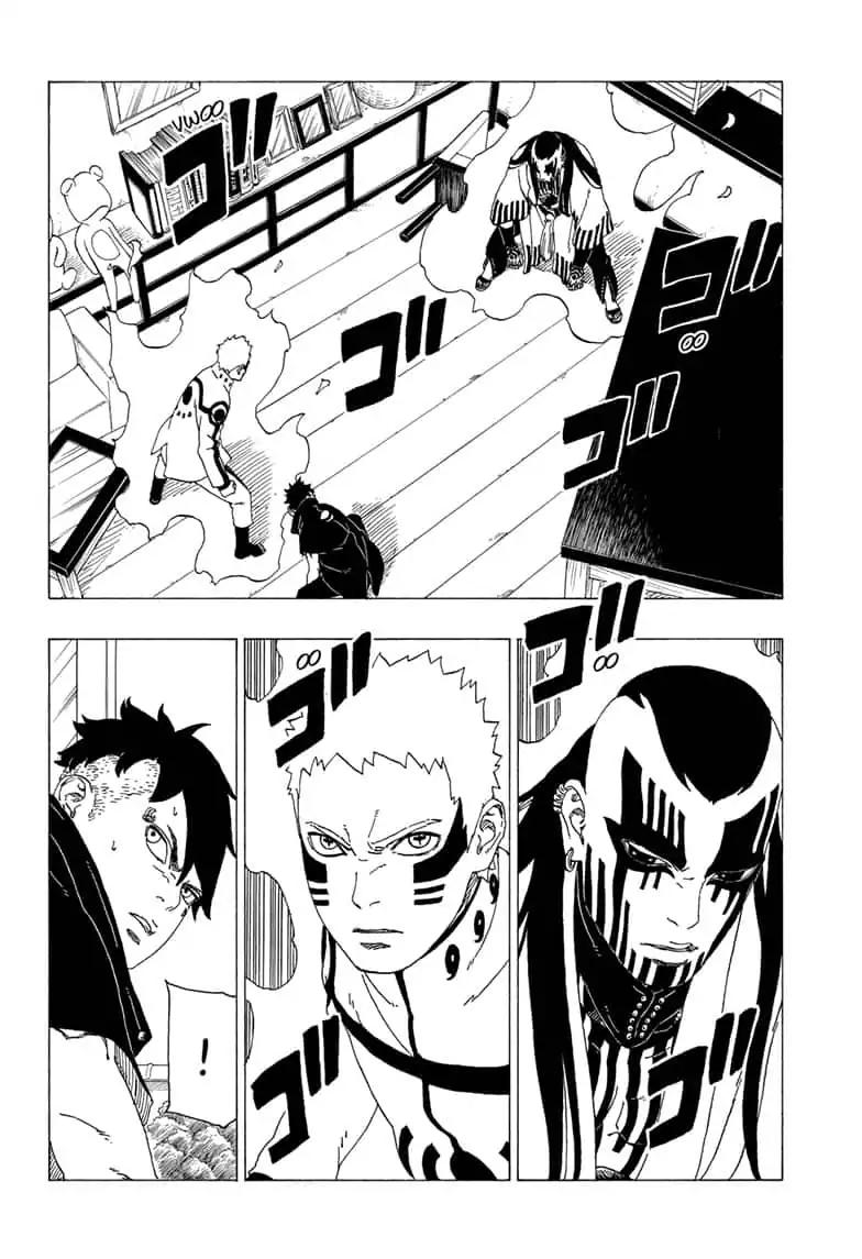 Boruto: Naruto Next Generations Chapter 37 2